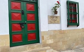Hotel Otti Colonial